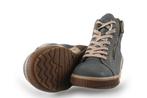 Rieker Veterboots in maat 39 Blauw | 10% extra korting, Kleding | Dames, Schoenen, Overige typen, Gedragen, Rieker, Verzenden