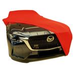Autohoes passend voor Mazda CX-60 binnen BESTE PASVORM cover, Auto diversen, Ophalen of Verzenden, Nieuw, Op maat