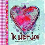 Ik lief jou 9789063536381, Boeken, Verzenden, Gelezen