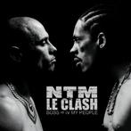 Suprême NTM -Le Clash  LP, Verzenden, Nieuw in verpakking