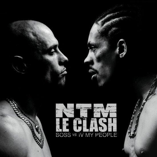 Suprême NTM -Le Clash  LP, Cd's en Dvd's, Vinyl | Overige Vinyl, Verzenden