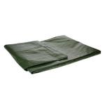 Talen Tools Dekzeil 3x4 Meter - Groen - Waterdicht en Duu..., Ophalen of Verzenden, Nieuw