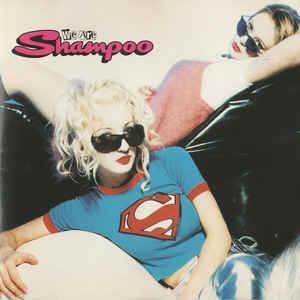 cd - Shampoo - We Are Shampoo, Cd's en Dvd's, Cd's | Overige Cd's, Zo goed als nieuw, Verzenden