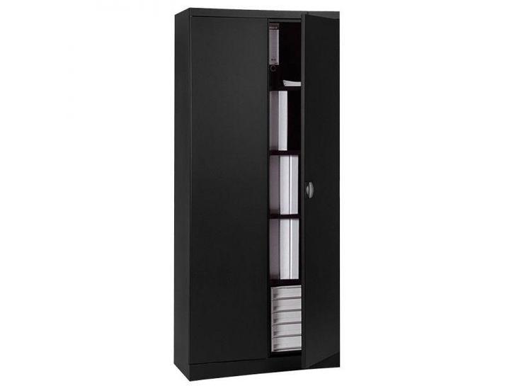 Archiefkasten/ kantoorkasten/ draaideurkasten, Huis en Inrichting, Kasten | Roldeurkasten en Archiefkasten, Meerdere deuren, Met slot