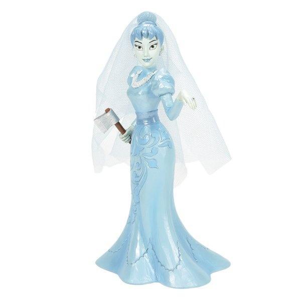 Haunted Mansion Till Death Do Us Parth 21 cm, Verzamelen, Disney, Nieuw, Ophalen of Verzenden