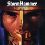 cd - StormHammer - Lord Of Darkness, Zo goed als nieuw, Verzenden