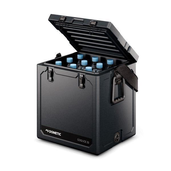 Bieden: Dometic WCI 33 Cool Ice Box 33L - Portable Passive, Watersport en Boten, Bootonderdelen, Kombuis en Sanitair, Nieuw, Zeilboot of Motorboot