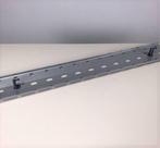 Gispen TM Kabelgoot Aluminium, Ophalen of Verzenden, Gebruikt