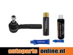 Buitenste stuurkogel Fiat Punto Evo voorzijde, links, Verzenden, Nieuw, Fiat