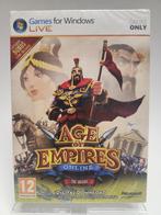 Age of Empires Online the Greeks Digital Download geseald PC, Spelcomputers en Games, Nieuw, Ophalen of Verzenden