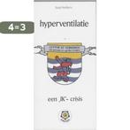 Hyperventilatie / Ankertjes / 56 9789020206180 J. Huibers, Verzenden, Gelezen, J. Huibers