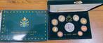 Vaticaan. Proof Set 2005 (Zonder Minimumprijs), Postzegels en Munten, Munten | Europa | Niet-Euromunten