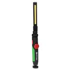 Hofftech Looplamp - COB 5W - Geleidelijk dimbaar - Oplaad..., Caravans en Kamperen, Ophalen of Verzenden, Nieuw