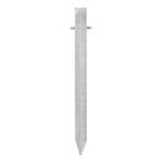 ProPlus T-haring - Staal - 30 cm - Geschikt voor alle gro..., Caravans en Kamperen, Ophalen of Verzenden, Nieuw