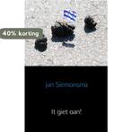 It giet oan! 9789463429177 Jan Siemonsma, Verzenden, Zo goed als nieuw, Jan Siemonsma