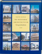 De westerse architectuur 9789058750020 D. Watkin, Boeken, Verzenden, Gelezen, D. Watkin