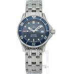 Omega - Seamaster 300M - 2583.80 - Dames - 2010-2020, Nieuw