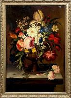 École Européene (XX) - Bouquet Baroque