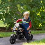 TRUUSK AIYAPLAY Kinder Elektrische Motorfiets, 6V Kinderfiet, Verzenden, Nieuw