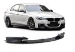 M-Pakket Performance Frontspoiler BMW 3 Serie F30 F31 B2392, Nieuw