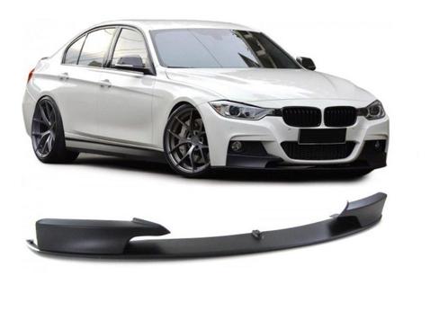 M-Pakket Performance Frontspoiler BMW 3 Serie F30 F31 B2392, Auto-onderdelen, Carrosserie en Plaatwerk