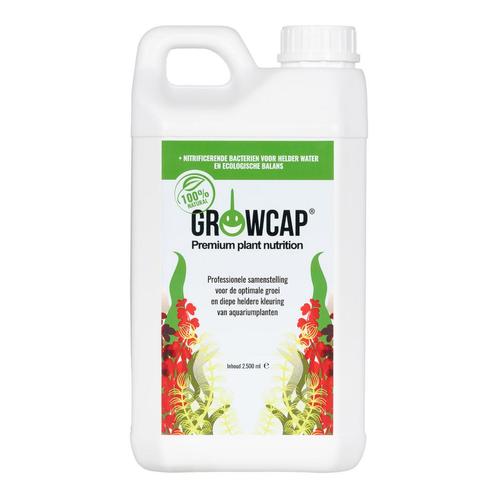 Growcap Vloeibaar 2500 ml., Dieren en Toebehoren, Dierenvoeding, Ophalen of Verzenden