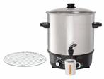 Glühwein ketel - 25L, Verzenden, Nieuw in verpakking