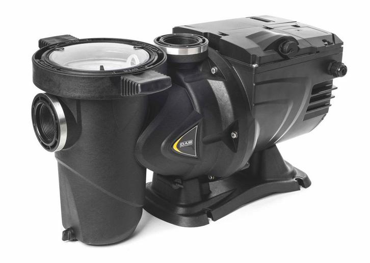 DAB E-Swim 300 M variabele zwembadpomp 42,6 m3/u, Tuin en Terras, Zwembad-toebehoren, Ophalen of Verzenden