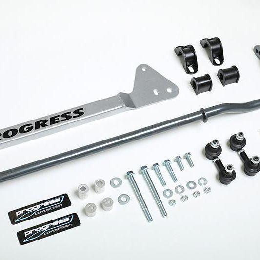 Progress Tech 94-01 Acura Integra Rear Sway Bar (22mm -, Auto-onderdelen, Carrosserie en Plaatwerk, Ophalen of Verzenden
