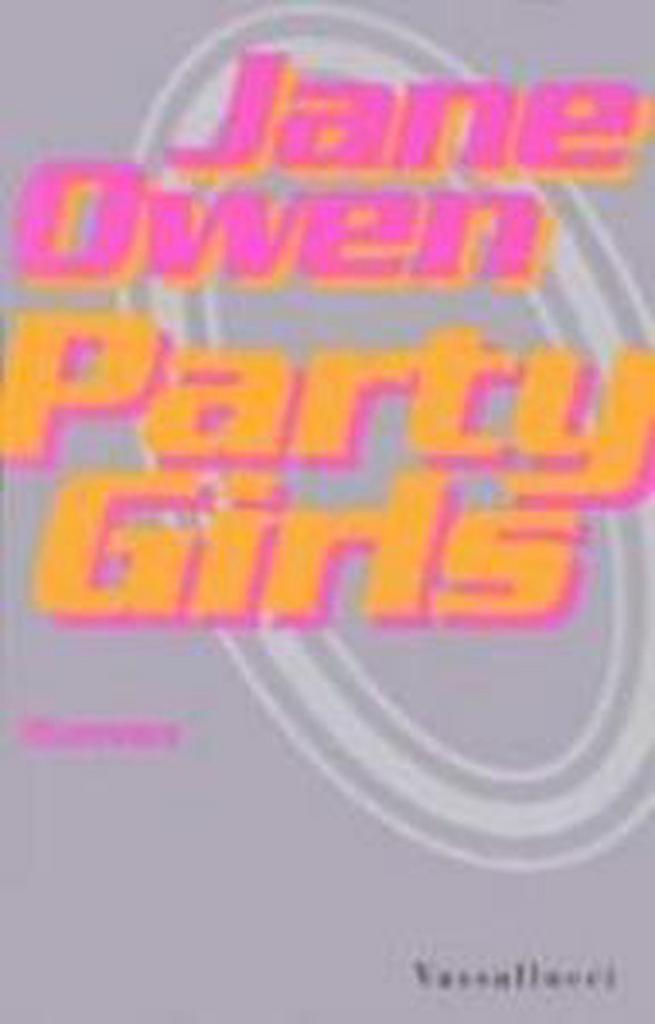Party Girls 9789050000642 John Owen, Boeken, Romans, Gelezen, Verzenden