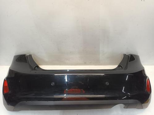 Bumper achter Ford Fiesta VII 1.0 EcoBoost mHEV, Auto-onderdelen, Carrosserie en Plaatwerk, ARN erkend, Stiba lid, Erkend duurzaam