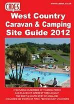 Cades Guides: Cades West Country Caravan & Camping Site, Gelezen, Verzenden