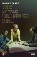 Penguin modern classics: The little drummer girl by John le, Gelezen, John Le Carre, Verzenden