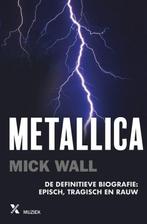 9789401610063 Metallica | Tweedehands, Boeken, Verzenden, Zo goed als nieuw, Mick Wall