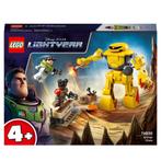Lego 76830 Toy Story Movie Zyclops Chase, Kinderen en Baby's, Nieuw, Verzenden