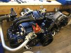 VW T3 Motor Revisie WBX; (DF, DG.DH.MV.SS.DJ. Type Air C.)