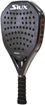 Siux Fenix Pro 5 - Leo Augsburger - Black Edition (2025), Ophalen of Verzenden, Nieuw