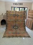 Diverse  VINTAGE  Marokkaanse vloerkleden/tapijten