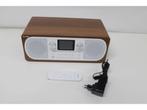 Pure - Evoke C-F6 BT DAB+ Radio, Verzenden, Zo goed als nieuw