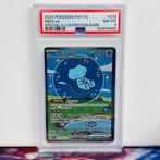 Pokémon Graded card - Mew ex #232 Paldean Fates - Pokémon -, Hobby en Vrije tijd, Verzamelkaartspellen | Pokémon, Nieuw