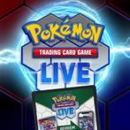 Pokémon TCG Live Codes - Direct verzonden via Email!, Nieuw