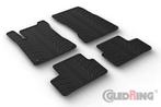 Rubber automatten Mercedes CLA-klasse (C118/X118) |, Auto-onderdelen, Interieur en Bekleding, Verzenden, Nieuw, Mercedes-Benz