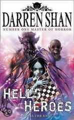 Hells Heroes 9780007260348 Darren Shan, Boeken, Verzenden, Gelezen, Darren Shan