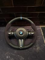 BMW Afgevlakt M Stuur Leder en Alcantara F Series, Auto-onderdelen, Besturing, Nieuw, BMW