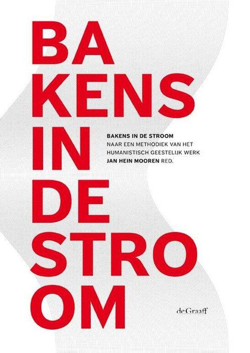 9789077024690 Bakens in de stroom Jan Hein Mooren, Boeken, Schoolboeken, Nieuw, Verzenden