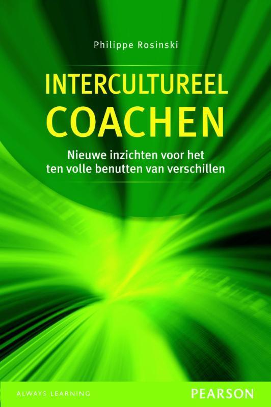 Intercultureel coachen 9789026522406 Philippe Rosinski, Boeken, Economie, Management en Marketing, Gelezen, Verzenden