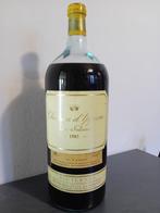 1983 Chateau dYquem - Bordeaux, Sauternes 1er Cru Supérieur, Nieuw
