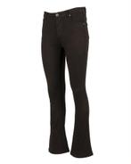 Zwarte flare jeans van Nina Carter, Kleding | Dames, Nieuw, W28 - W29 (confectie 36), Verzenden