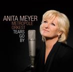 cd - Anita Meyer - Tears Go By, Verzenden, Zo goed als nieuw