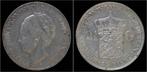Netherlands Wilhelmina I 2 1/2 gulden(rijksdaalder)1931 z..., Verzenden